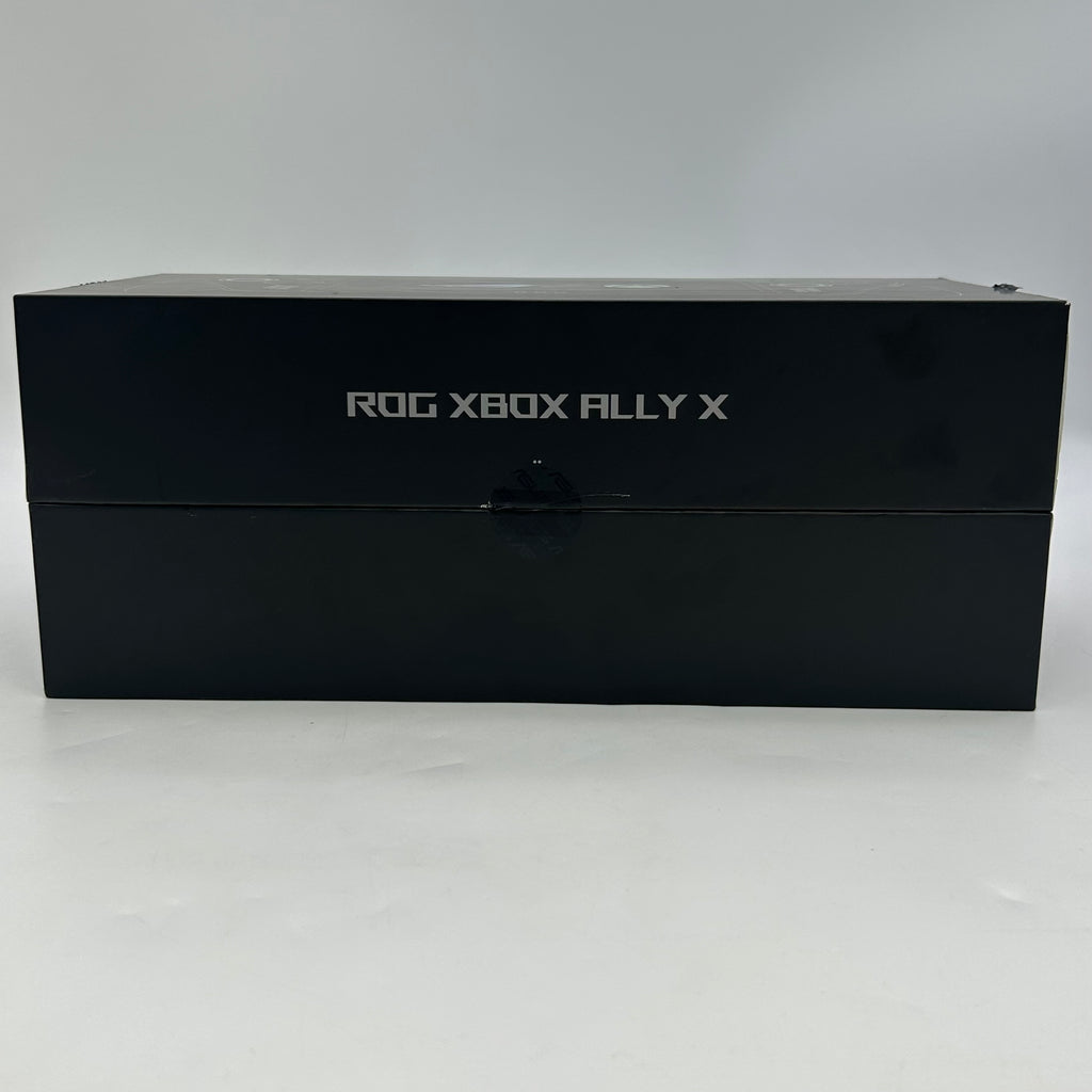 Asus ROG Xbox Ally X 1TB AMD Ryzen AI Z2 Extreme 24GB RAM Black w/ Case