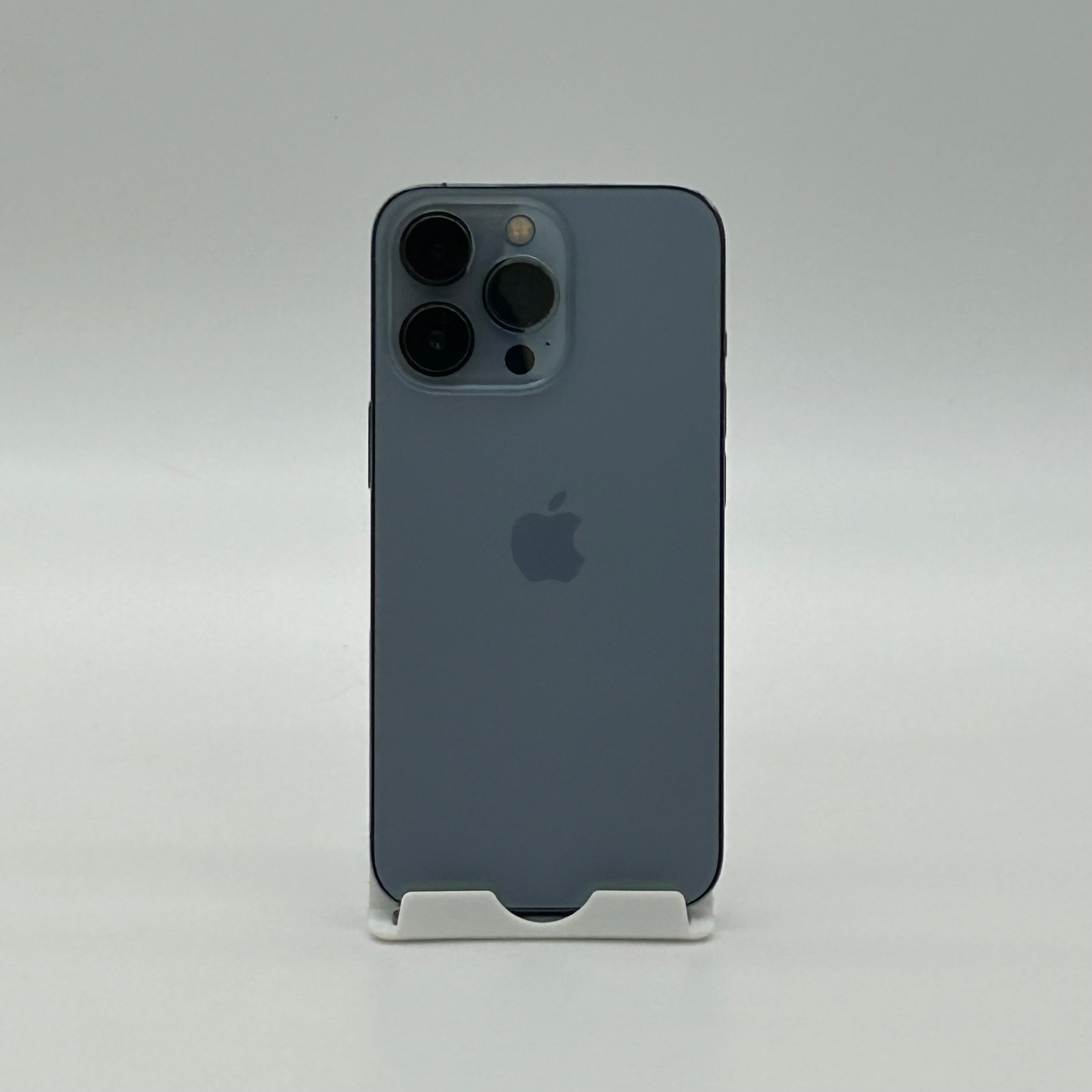 Unlocked Apple iPhone 13 Pro 512GB Sierra Blue MLU73LL/A 78% BH