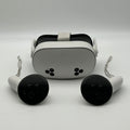 Meta Quest 3S 128GB Standalone All-in-One VR Headset P97 - Used