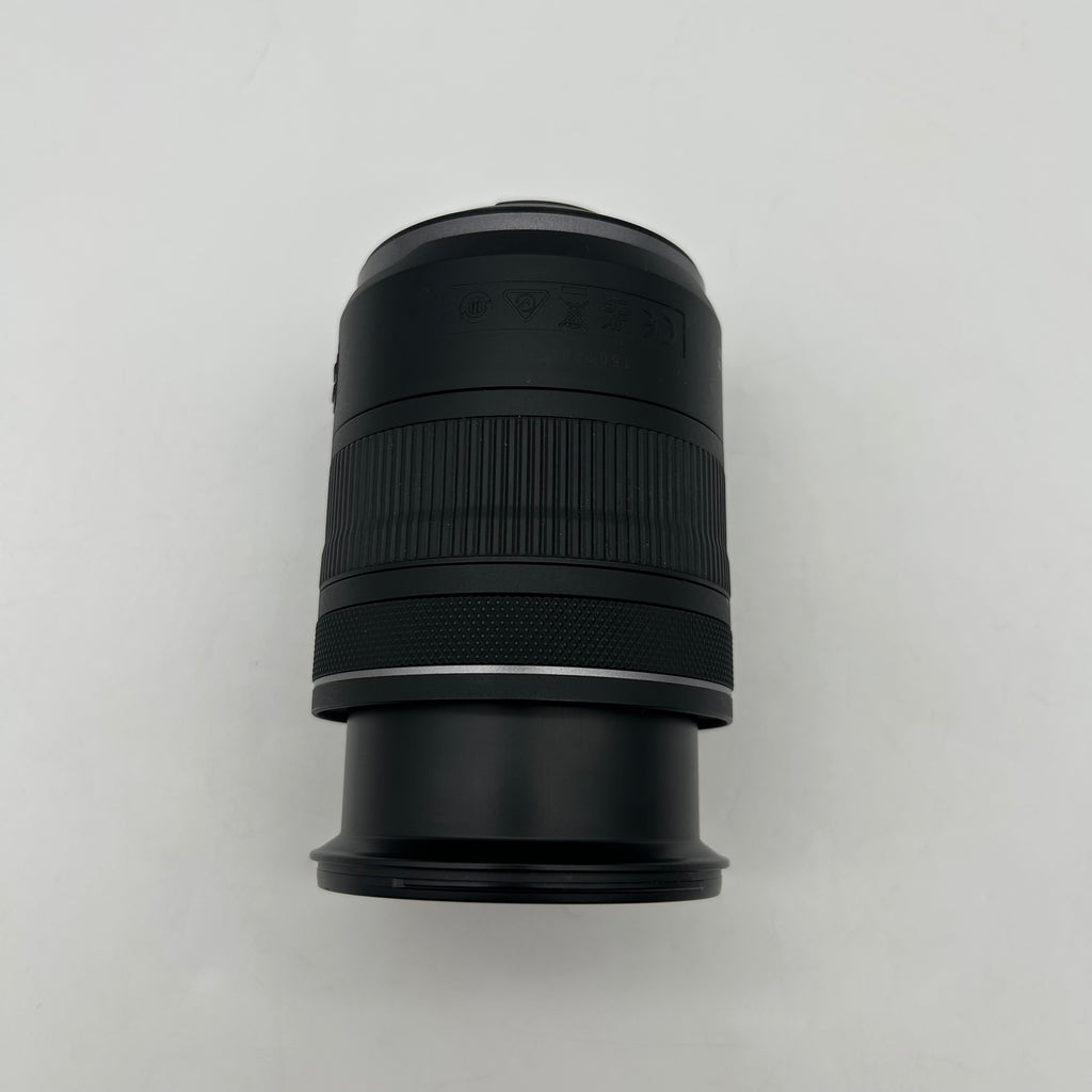 Canon RF 16-28mm F2.8 IS STM Camera Lens Black