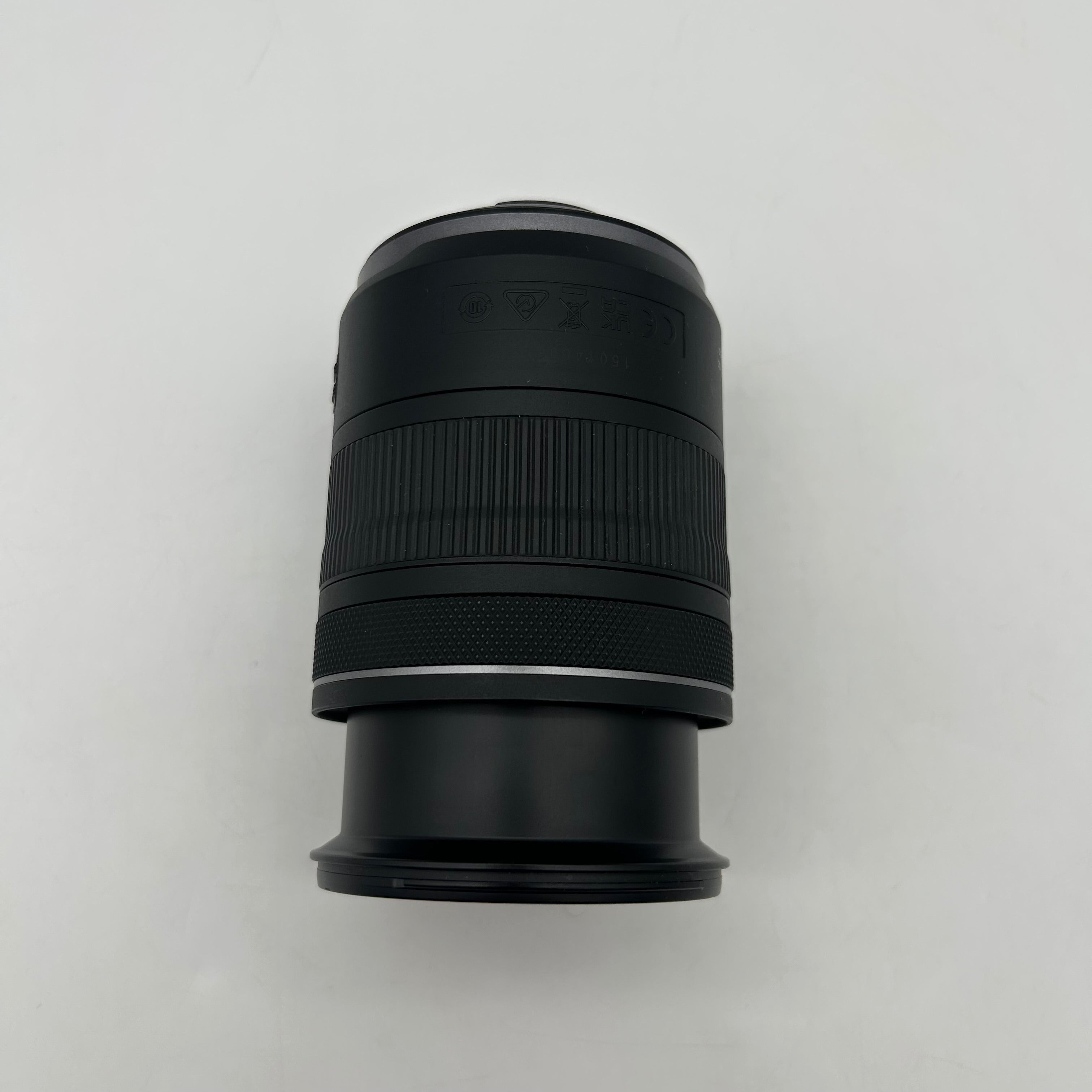 Canon RF 16-28mm F2.8 IS STM Camera Lens Black