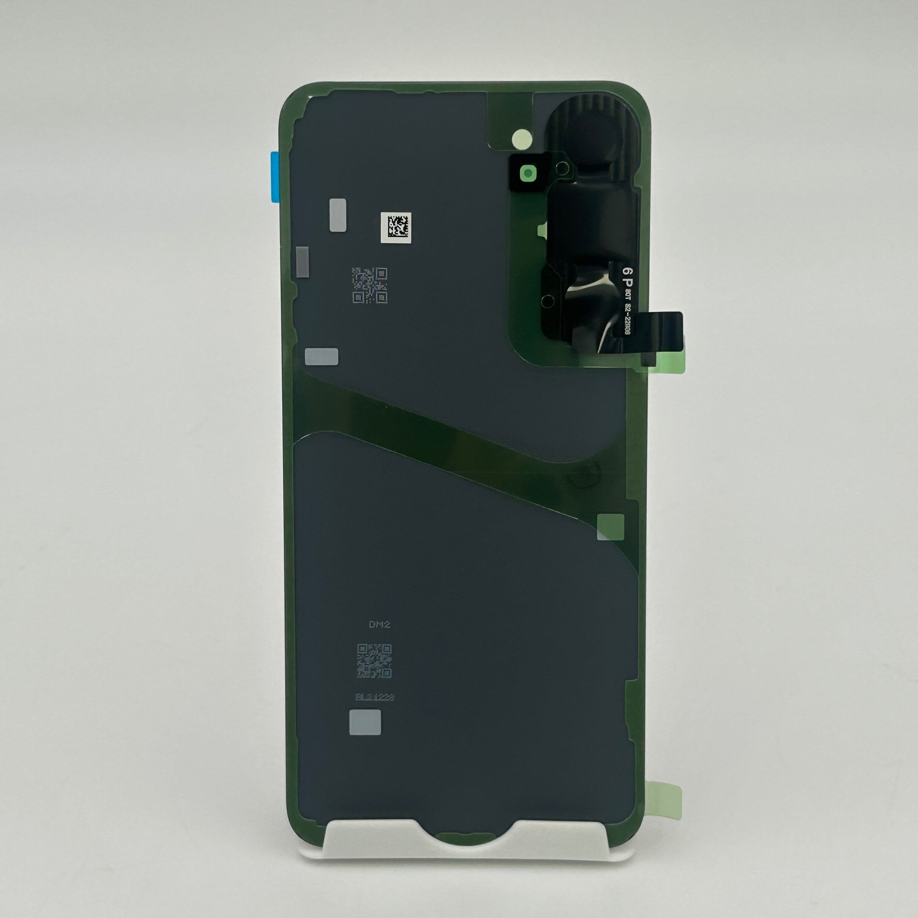 New Samsung Galaxy S23+ Plus SM-S916U Lavende Battery Cover Back Door Glass Housing