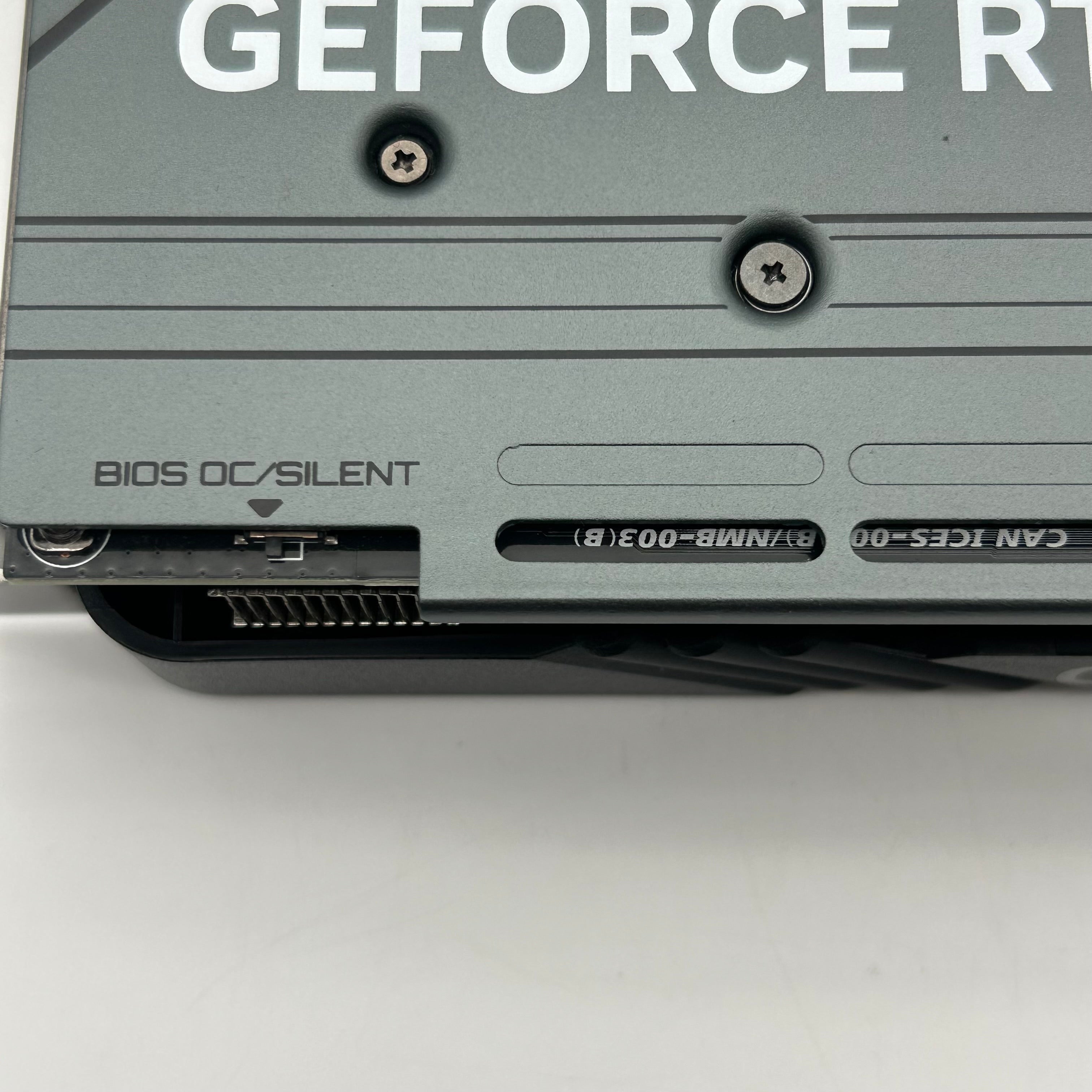 Gigabyte GEFORCE RTX 4060 OC-8GD Graphics Card GV-N4060GAMING