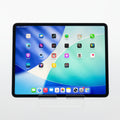 Apple iPad Air 13-inch (M2) Wi-Fi 128GB Blue A2898 MV283LL/A 100%BH 11 CYCLE COUNT