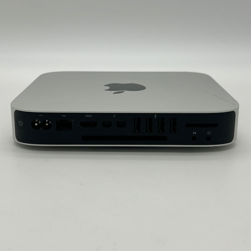 Apple Mac Mini Late 2014 A1347 2.6GHz Intel i5 8GB RAM 1TB HDD Monterey Mac OS