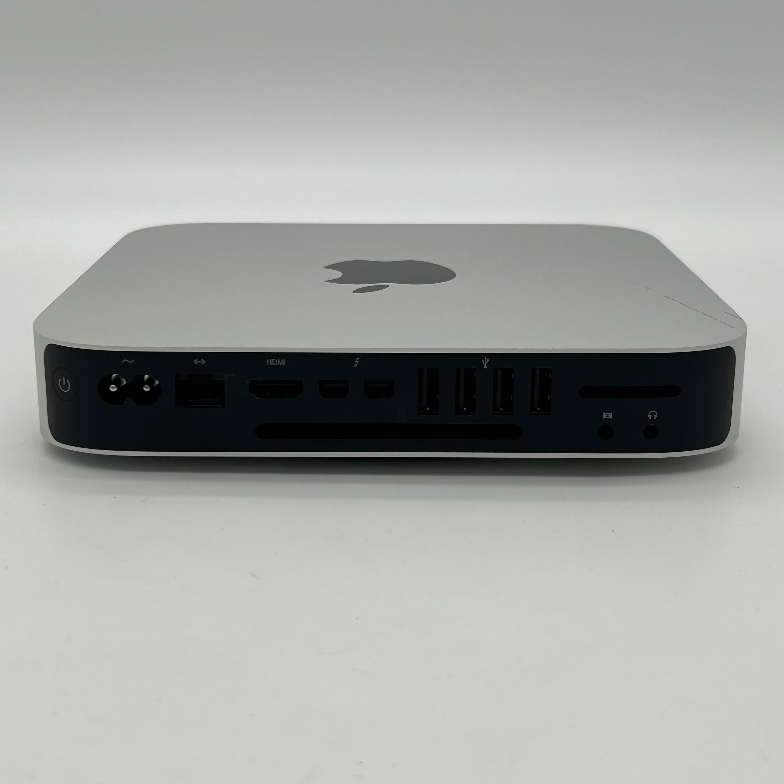 Apple Mac Mini Late 2014 A1347 2.6GHz Intel i5 8GB RAM 1TB HDD Monterey Mac OS