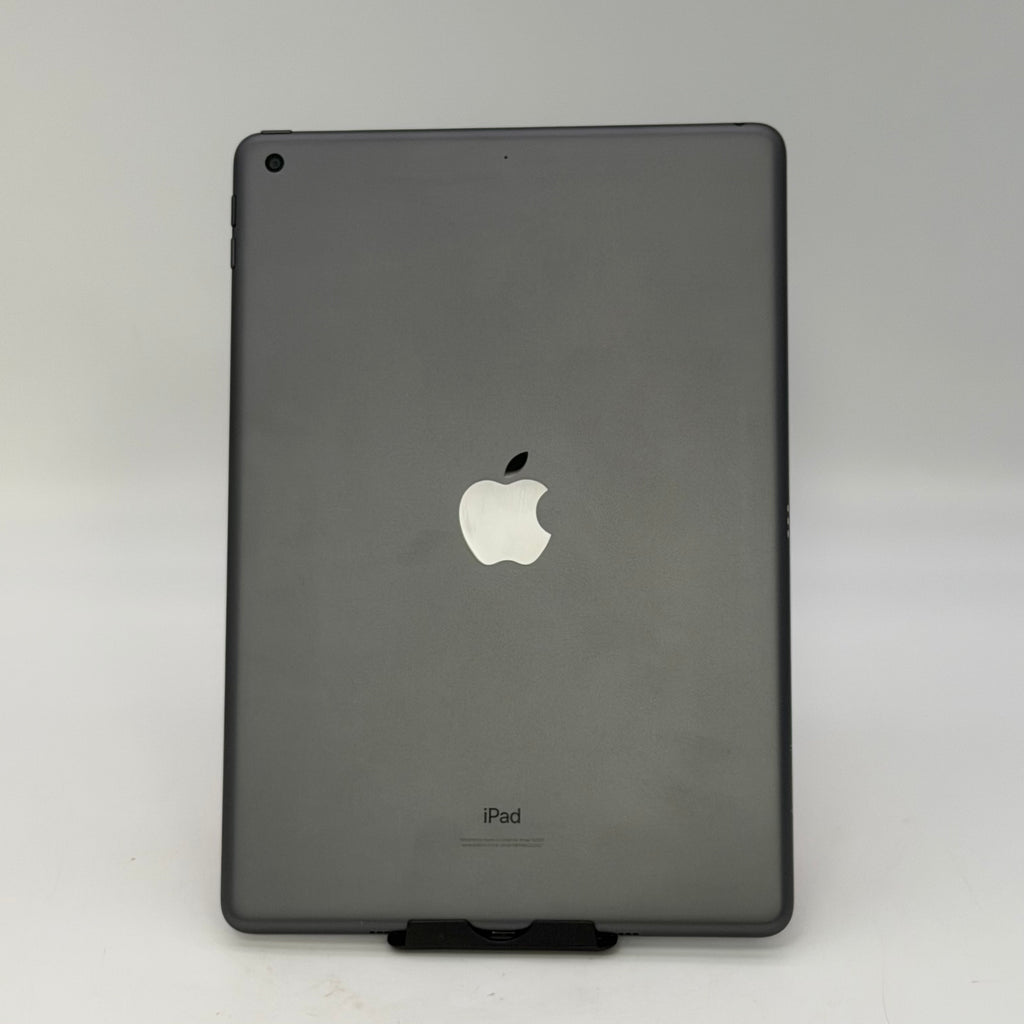 Apple iPad 8th Gen 32GB Silver Wi-Fi 10.2 Tablet A2270