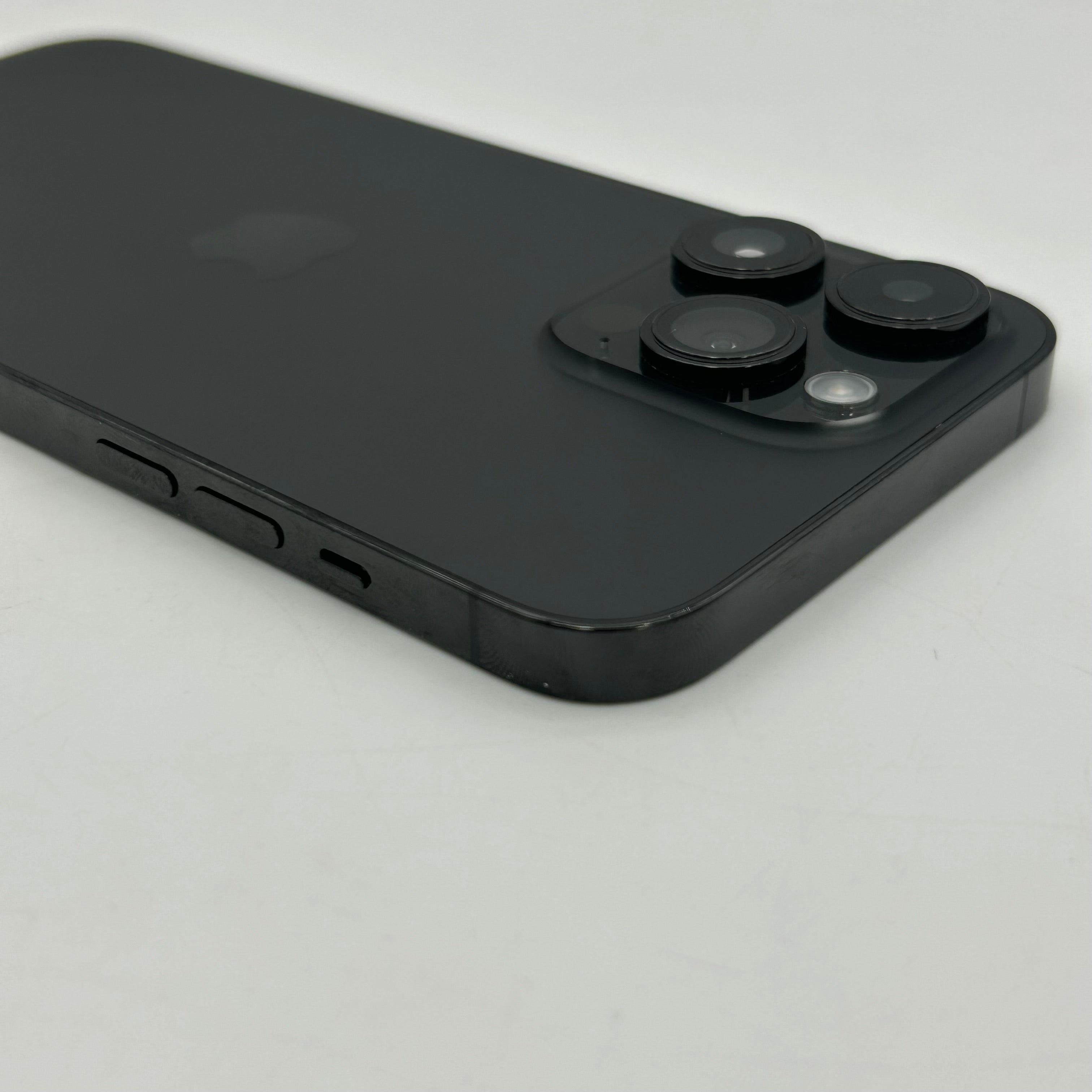 iPhone 14 Pro Max 128GB Space Gray Unlocked READ