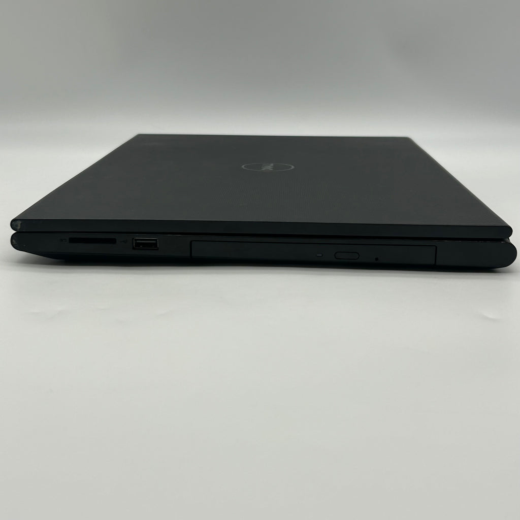 Dell Inspiron 3543 15" Core i3 4GB RAM 512GB HDD Black w/ Charger