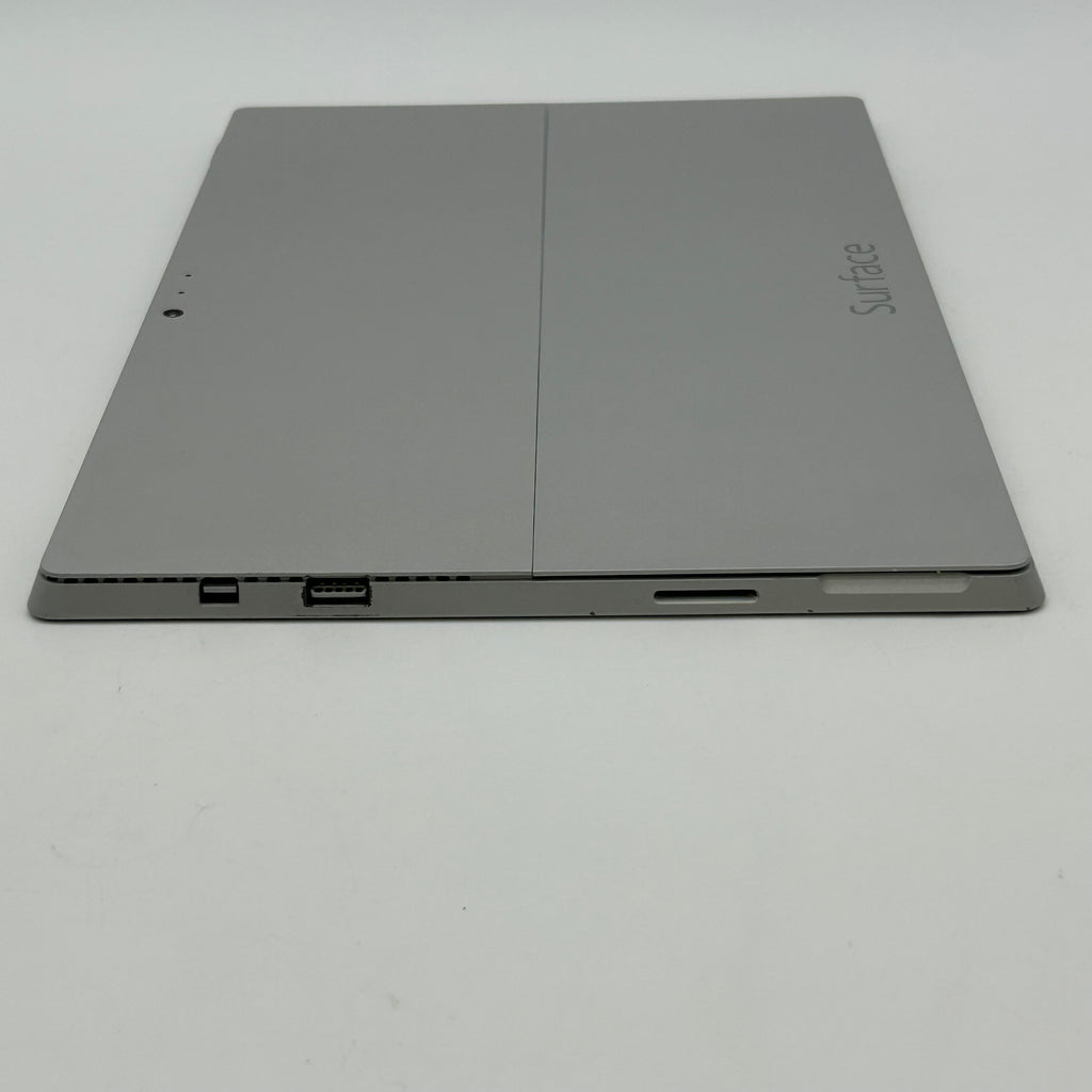 Microsoft Surface Pro 3 1631 12-inch i5-4300U 4GB 128GB SSD Silver