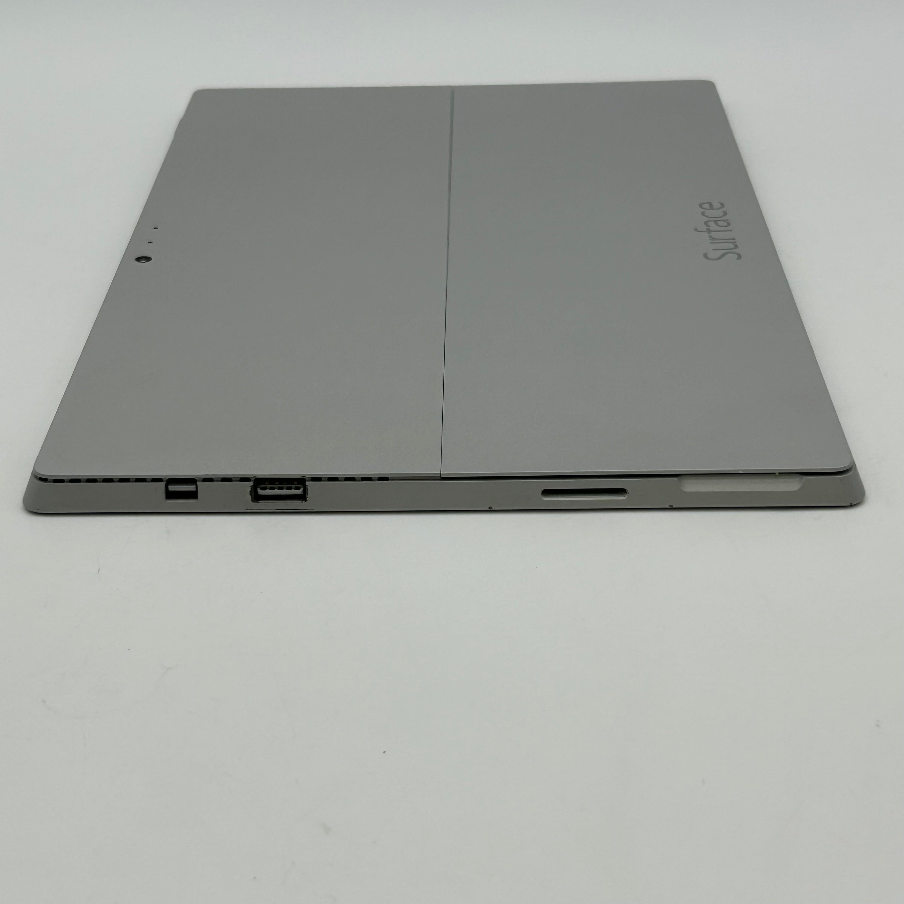 Microsoft Surface Pro 3 1631 12-inch i5-4300U 4GB 128GB SSD Silver