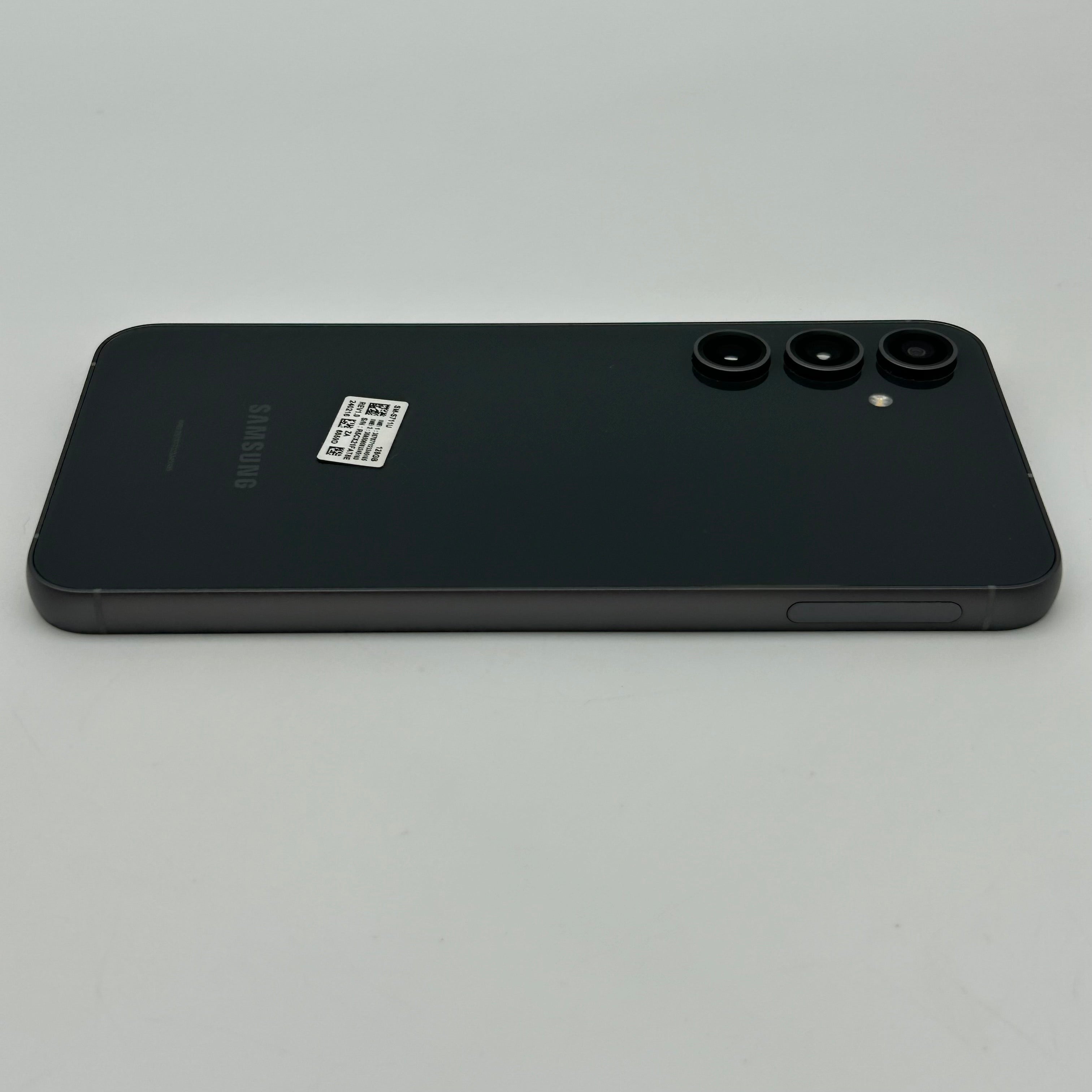 Unlocked Samsung Galaxy S23 FE 8GB RAM 128GB SM-S711U Graphite