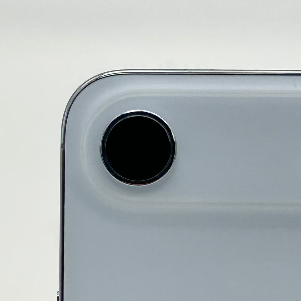 iPhone 17 Air White  256GB  Unlocked 100%BH Mint Condition
