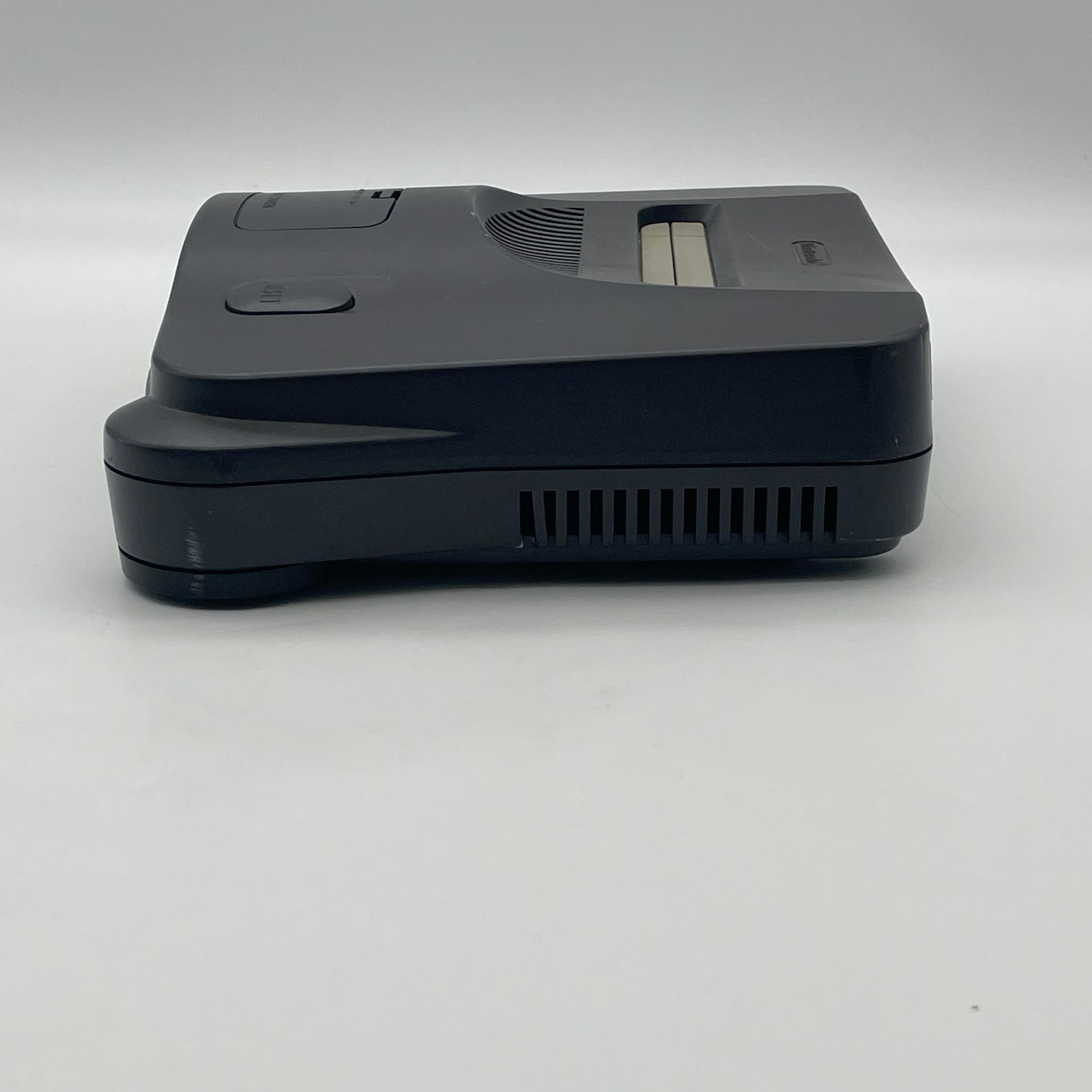 Nintendo 64 NUS-001 1996 with controllers- Untested For Parts