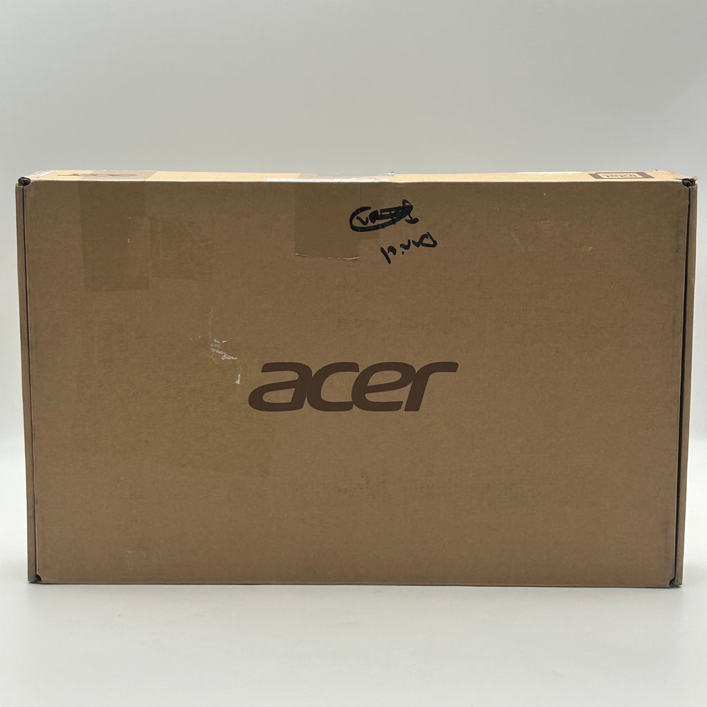 Dell Aspire Go 15 Laptop - Intel Core TM 3 N355, 8GB RAM, 128GB SSD, w/ Charger