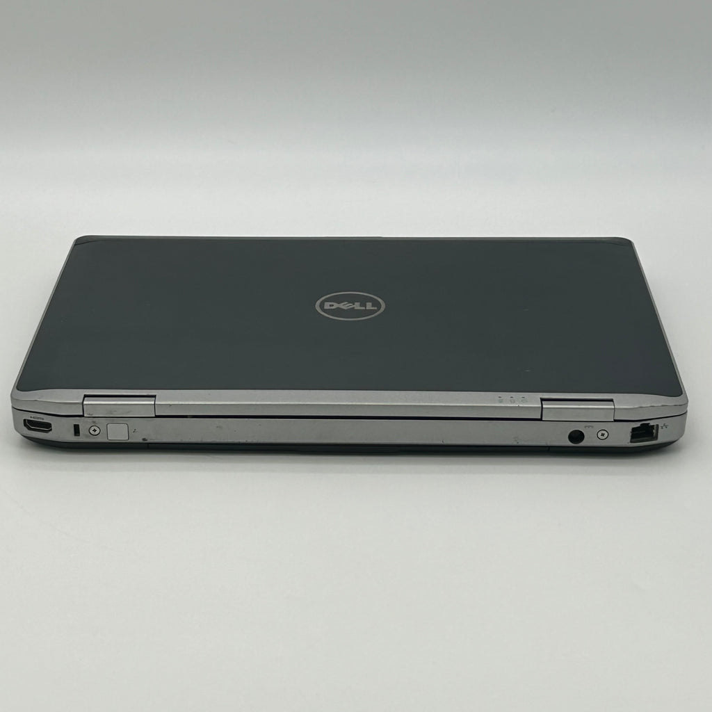 Dell Latitude E6430 14-inch Laptop Intel Core i5-3320M 12GB RAM 256GB SSD