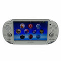 Sony PlayStation Vita (PCH-1001) White 32GB Video Game System