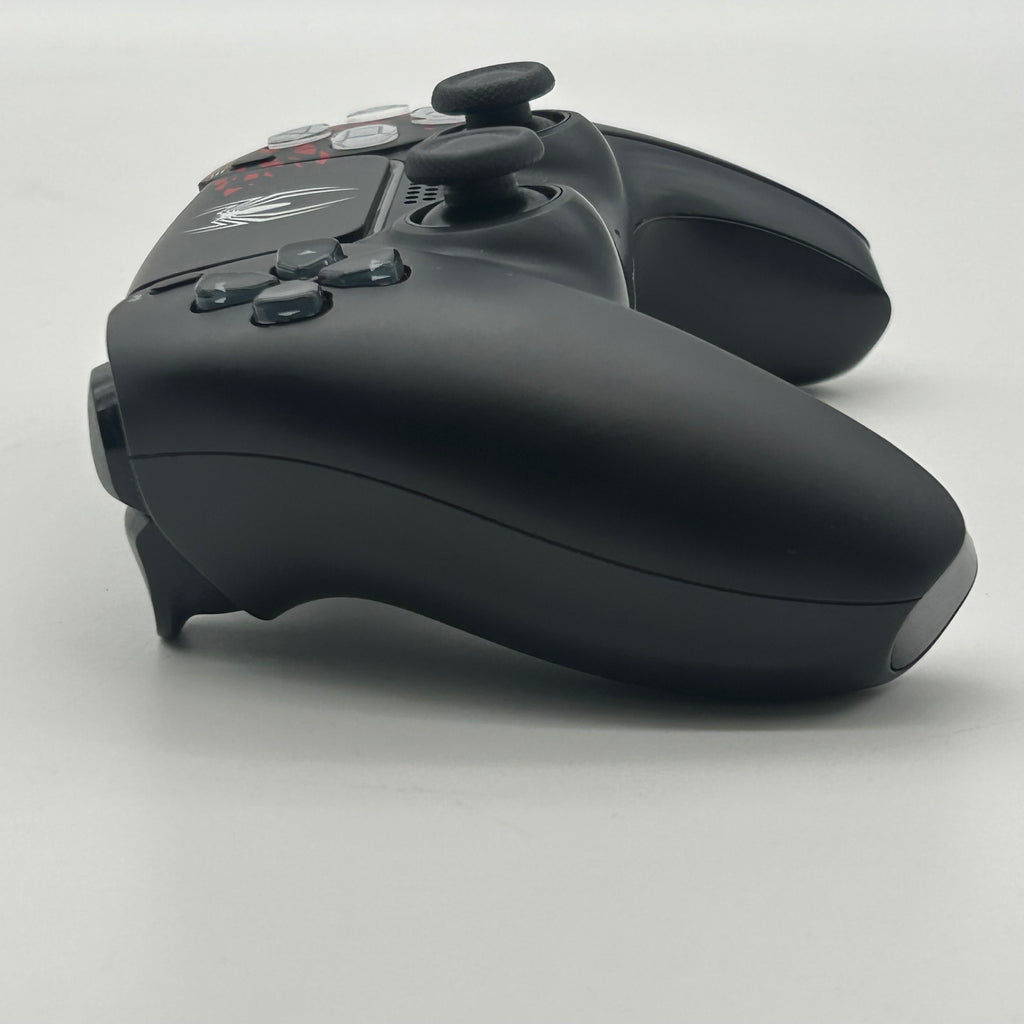 Sony DualSense Wireless Controller Spider-Man 2 Limited Edition