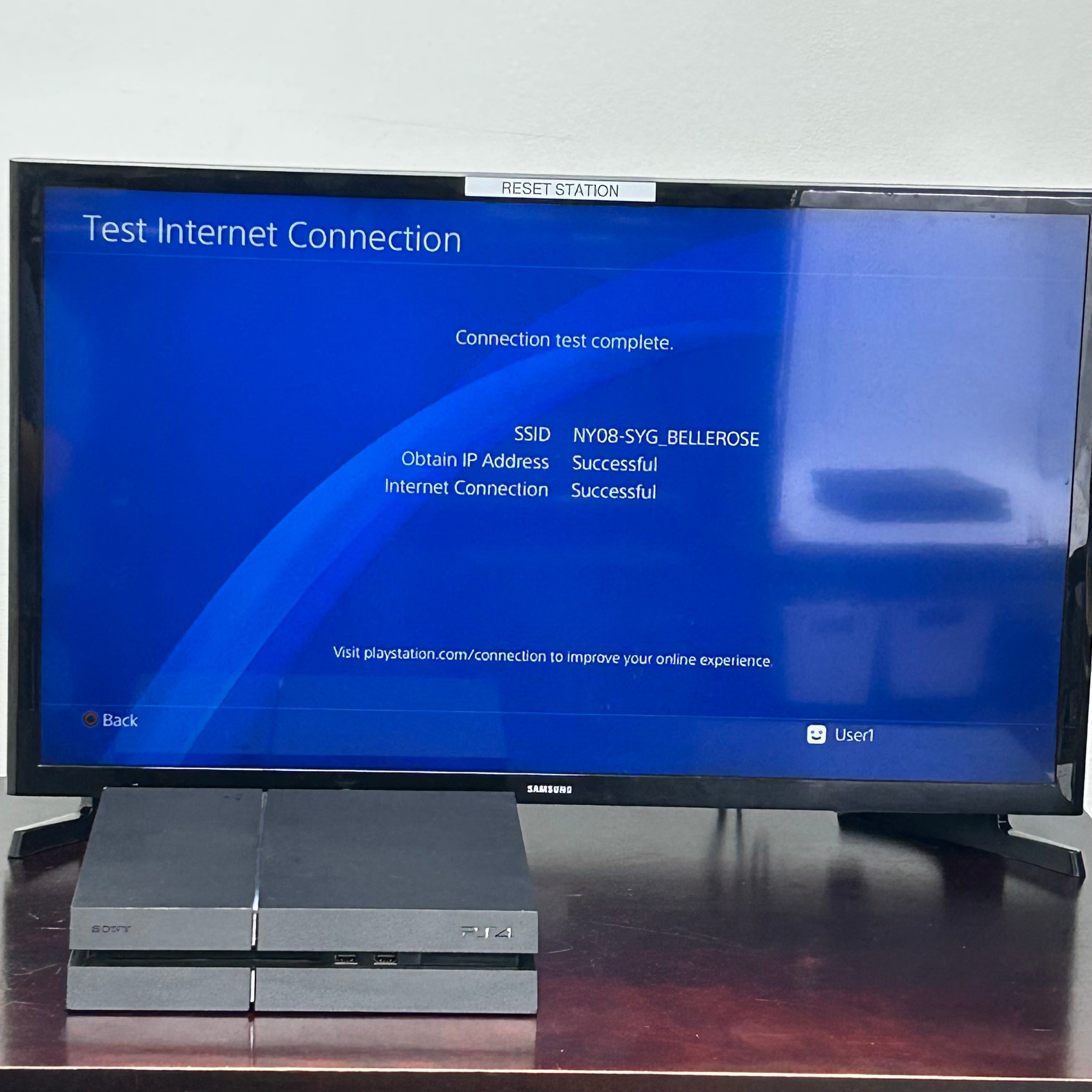 Sony PlayStation 4 PS4 1TB Upgraded Black Console CUH-1215A Bundle w/ 5 Games