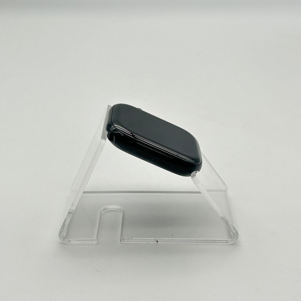 Apple Watch Series 11 46mm Aluminum Black (GPS + Cellular) 100% BH - Open Box