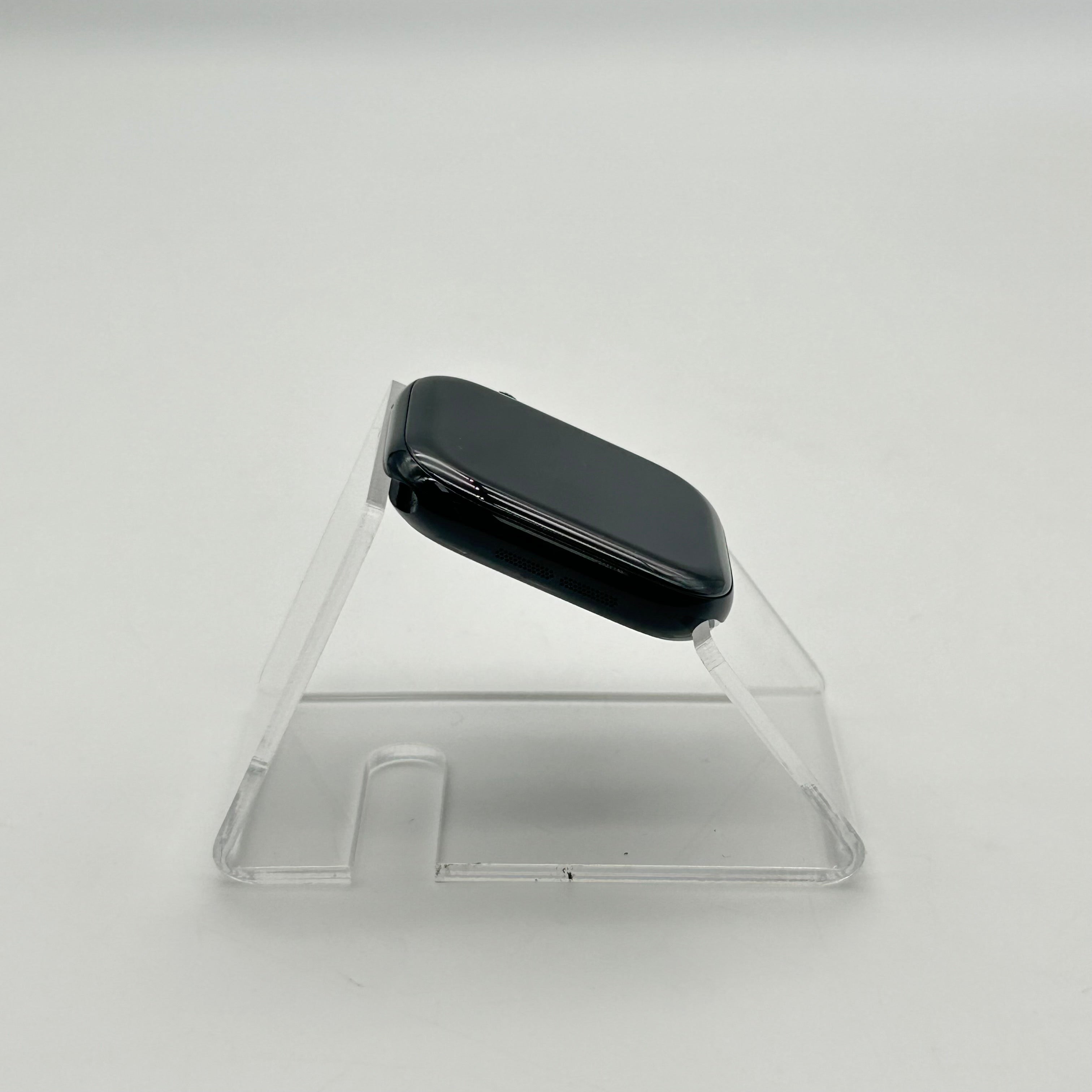Apple Watch Series 11 46mm Aluminum Black (GPS + Cellular) 100% BH - Open Box