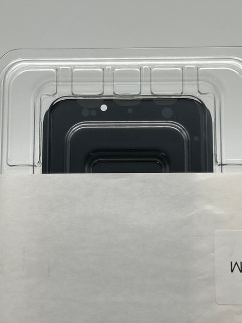 Apple iPhone 13 OEM LCD Repair Part Black Condition - New No Box