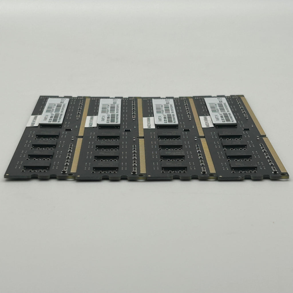 KingSpec 32GB DDR 3 RAM (4x8GB) 1600MHZ - KS1600D3P15008G