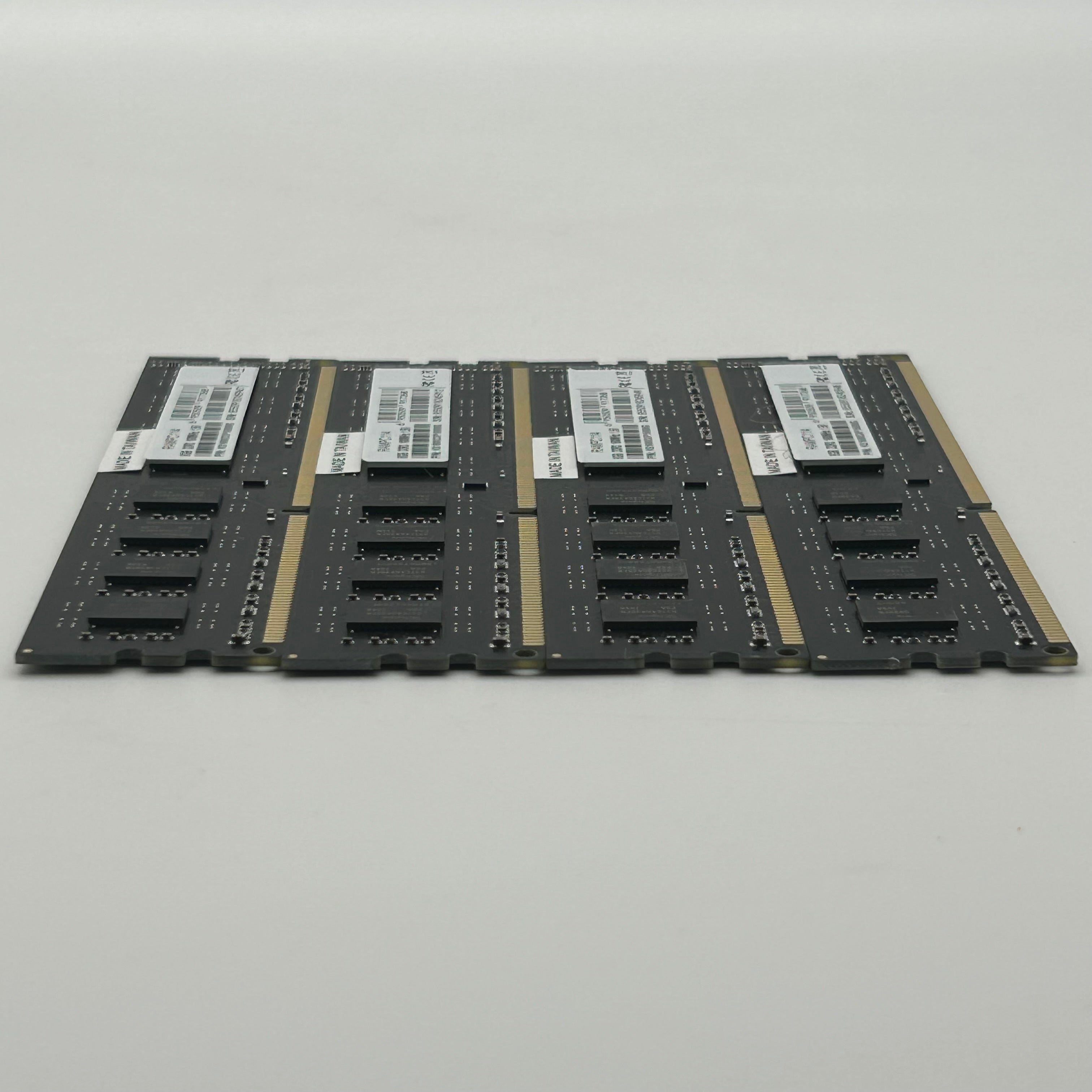 KingSpec 32GB DDR 3 RAM (4x8GB) 1600MHZ - KS1600D3P15008G