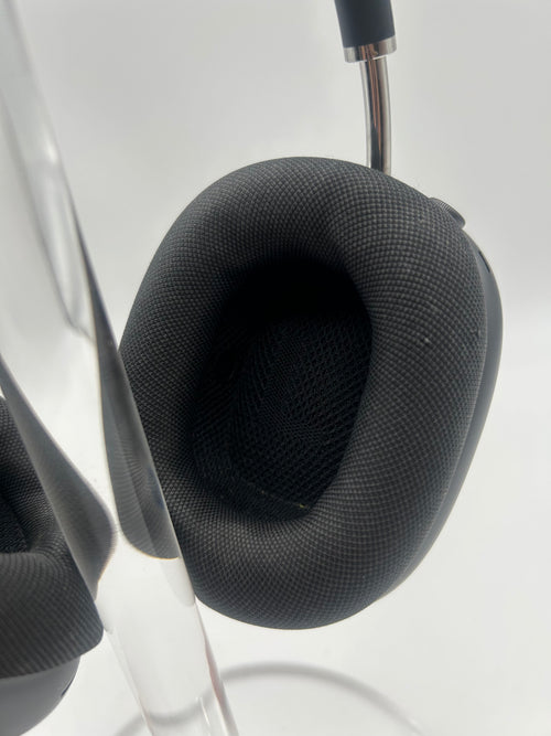 Apple AirPods Max A2096 (Lightning) 2020 Wireless Headphones - Black