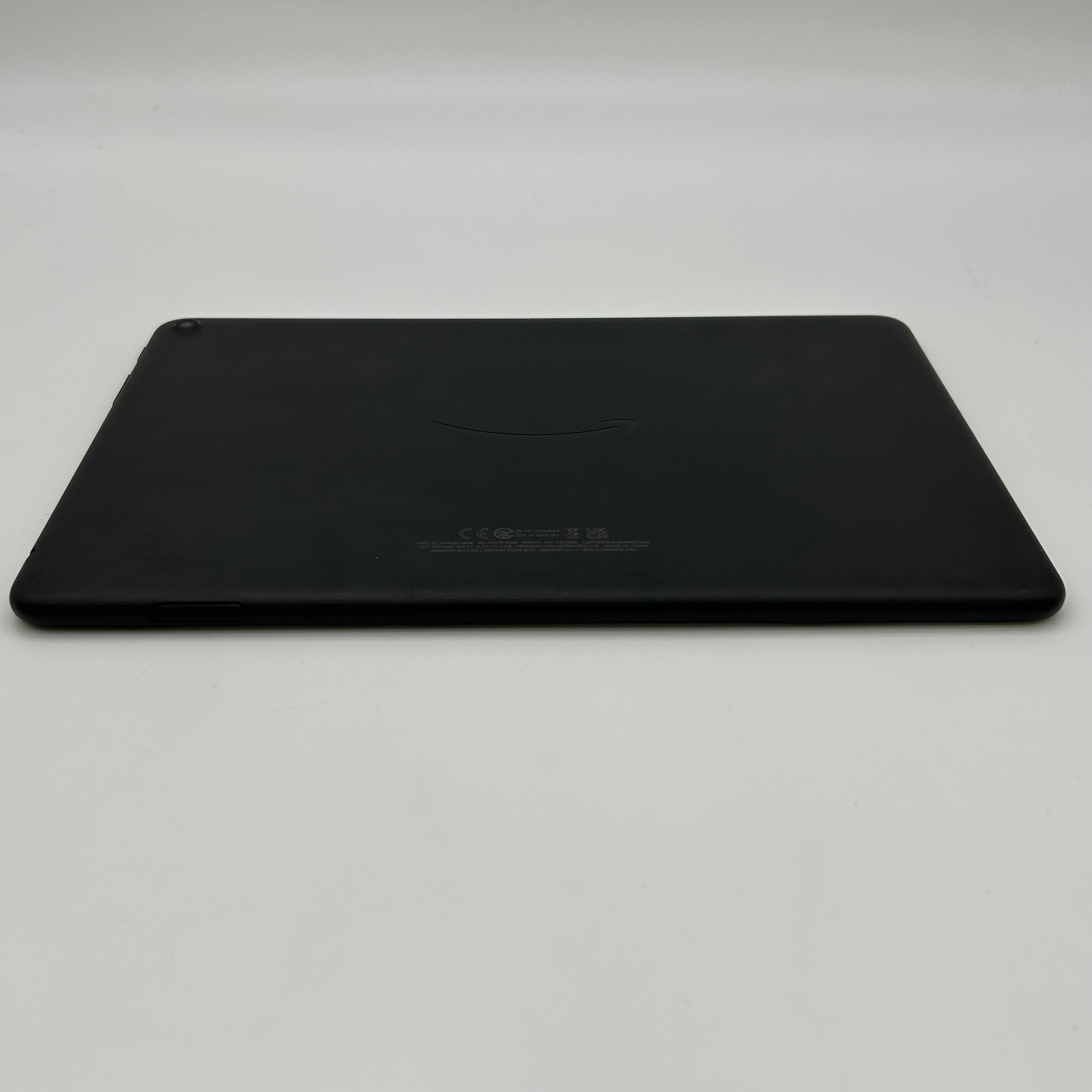 Amazon Fire HD 10 13th Gen TG425K 2023 32GB Black WiFi