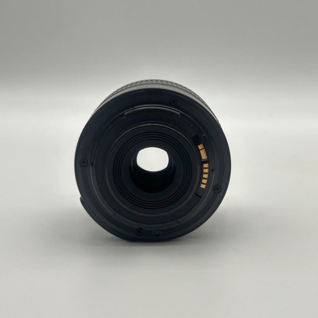 Canon EF-S 18-55mm 1:3.5-5.6 IS II Standard Zoom Lens