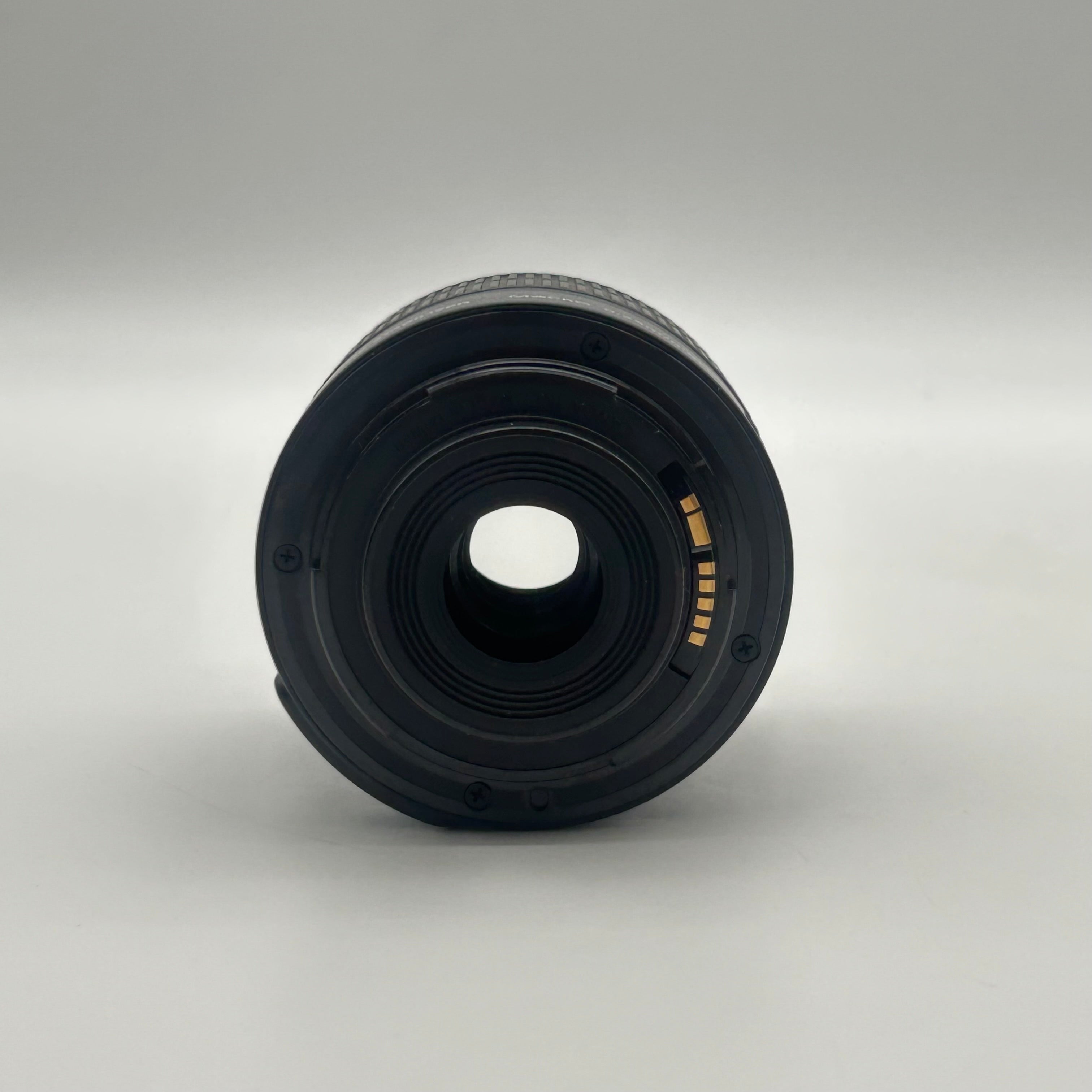 Canon EF-S 18-55mm 1:3.5-5.6 IS II Standard Zoom Lens