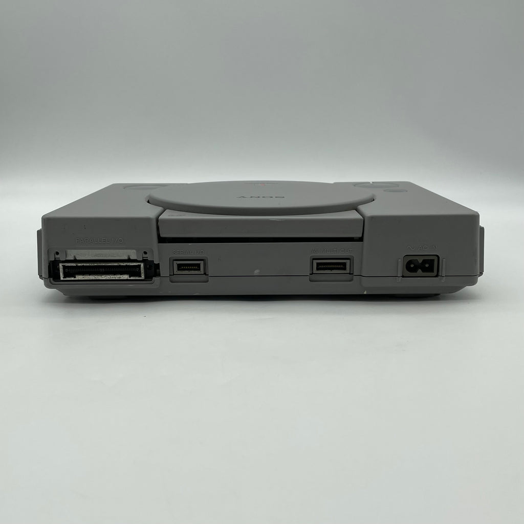 Sony PlayStation 1 SCPH-5501-For Parts Only