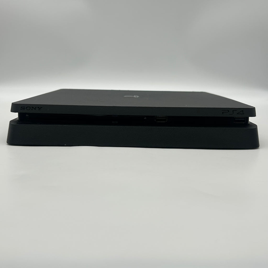 Sony PlayStation 4 PS4 Slim 1TB CUH-2215B Console Bundle Tested