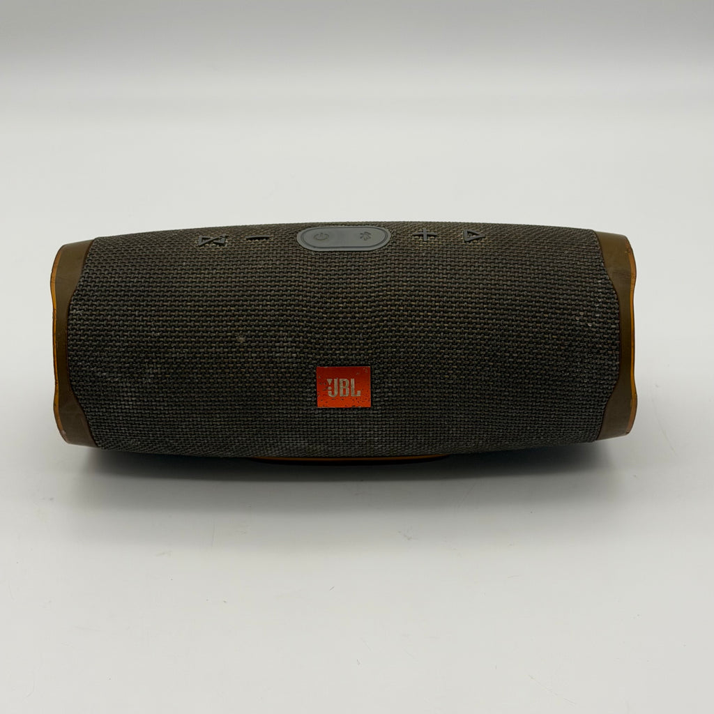 JBL Charge 4 2019 Portable Bluetooth Speaker - For Parts/Repairs