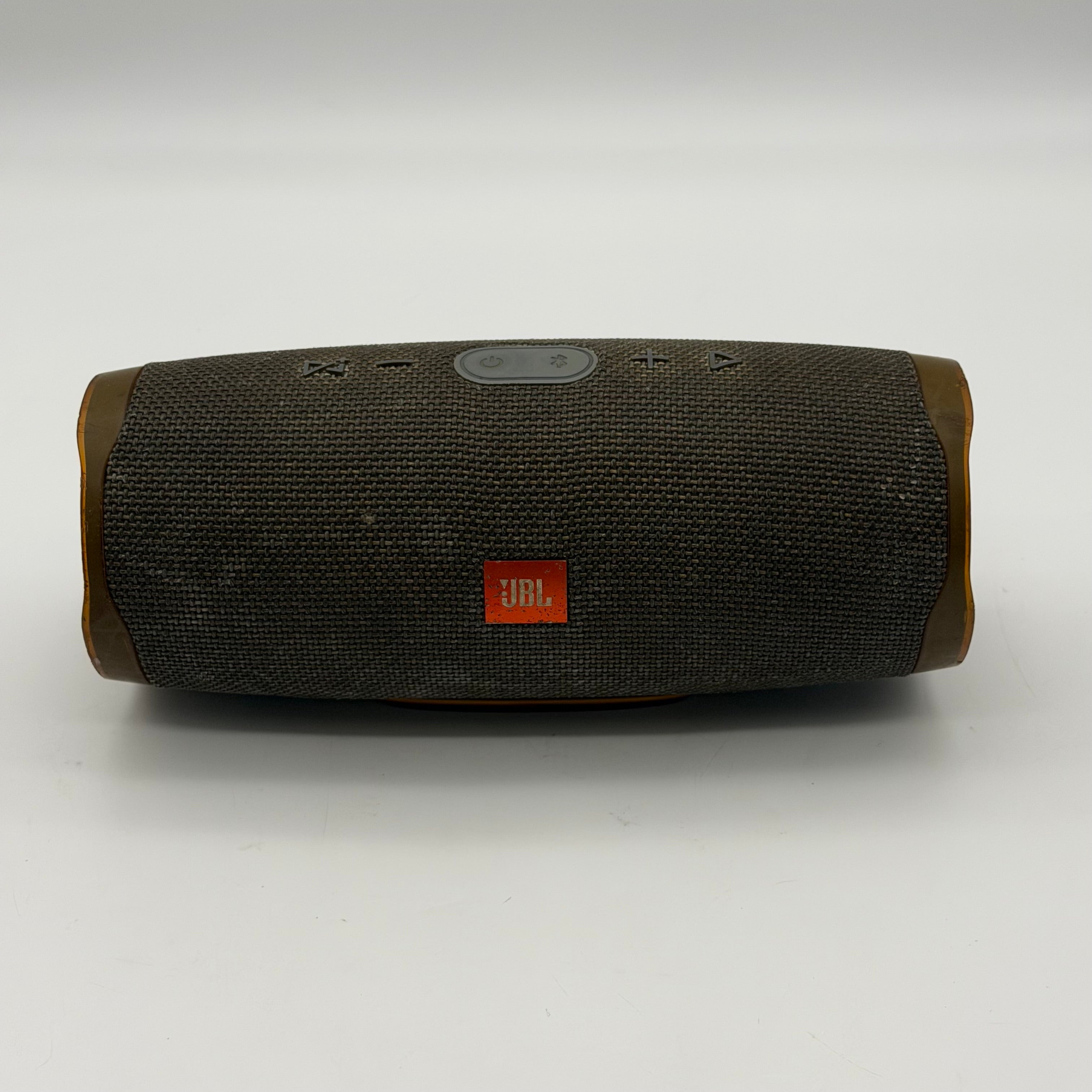 JBL Charge 4 2019 Portable Bluetooth Speaker - For Parts/Repairs