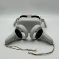 Meta Quest 2 128GB Standalone All-in-One VR Headset KW49CM - Used - White