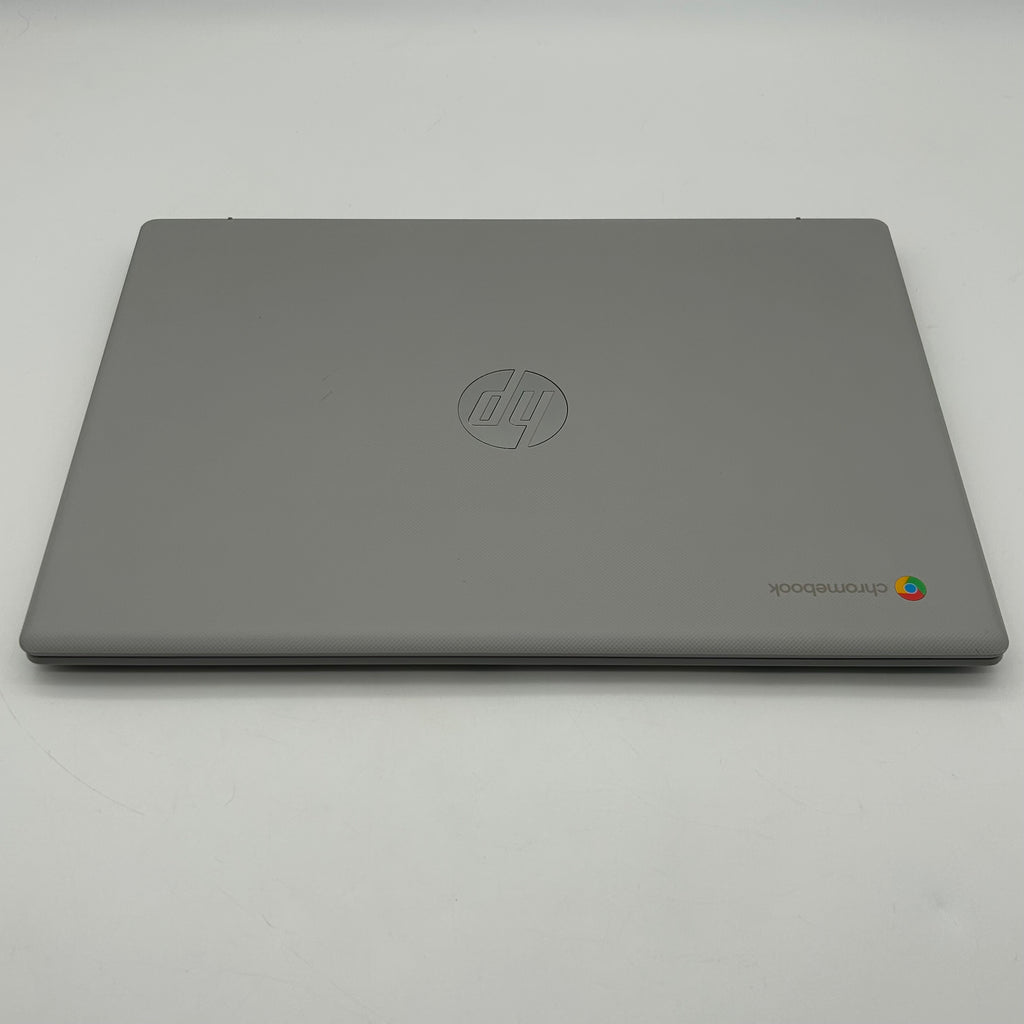 HP 14a-ne0013dx |14-inch Laptop |Intel Celeron N4500|4GB RAM |2GB SSD| w/ Charger