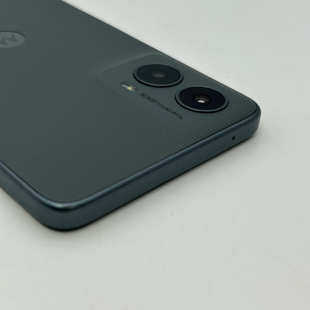 Motorola Moto G 5G (2024) XT2417D 128GB Unlocked Green