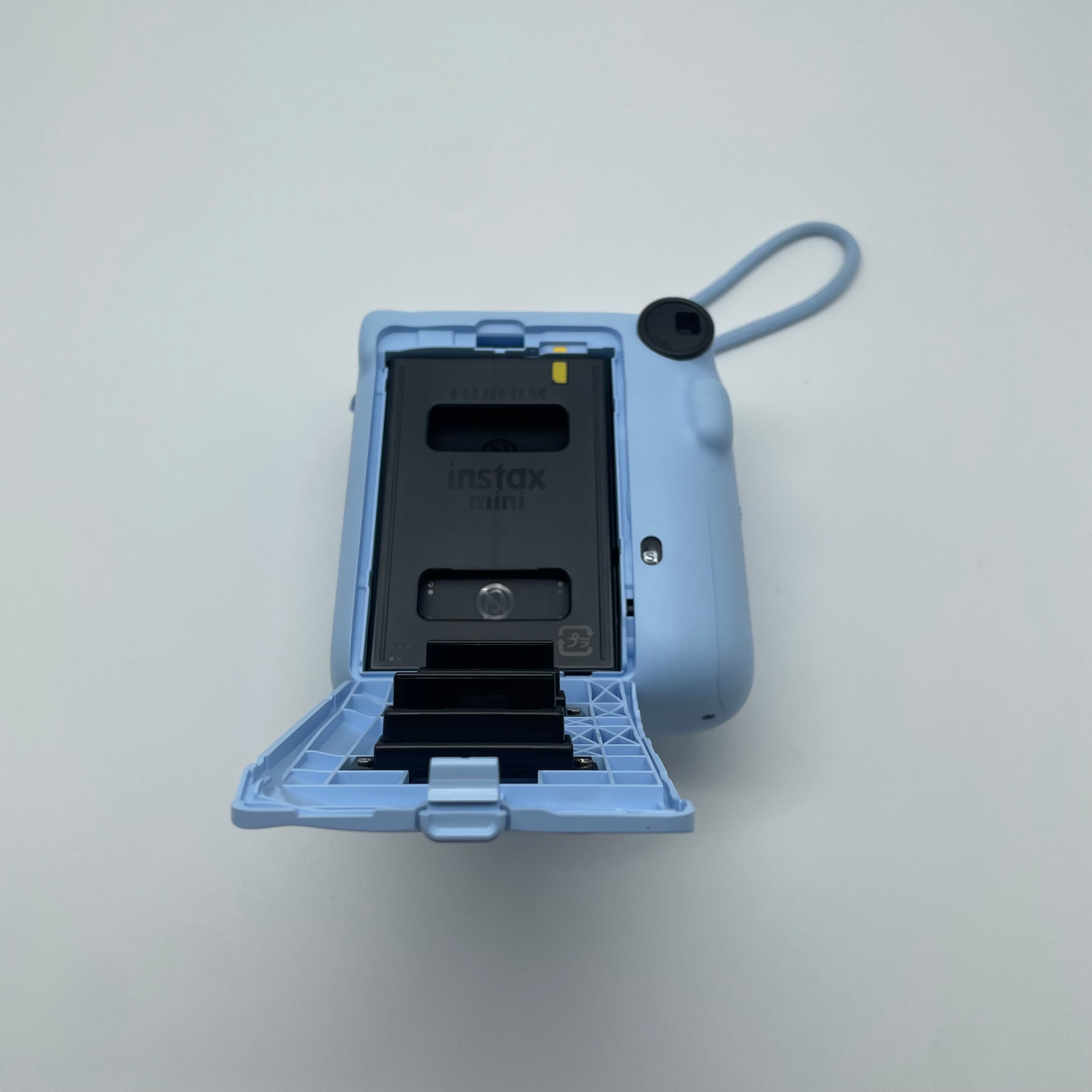 Fujifilm Instax Mini 12 Instant Camera - Open Box