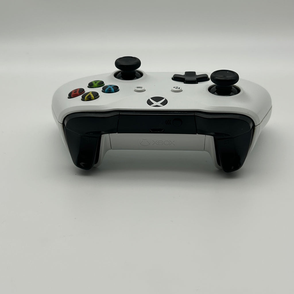 Microsoft Xbox One 1540 2015 500GB Black With Controller - Used