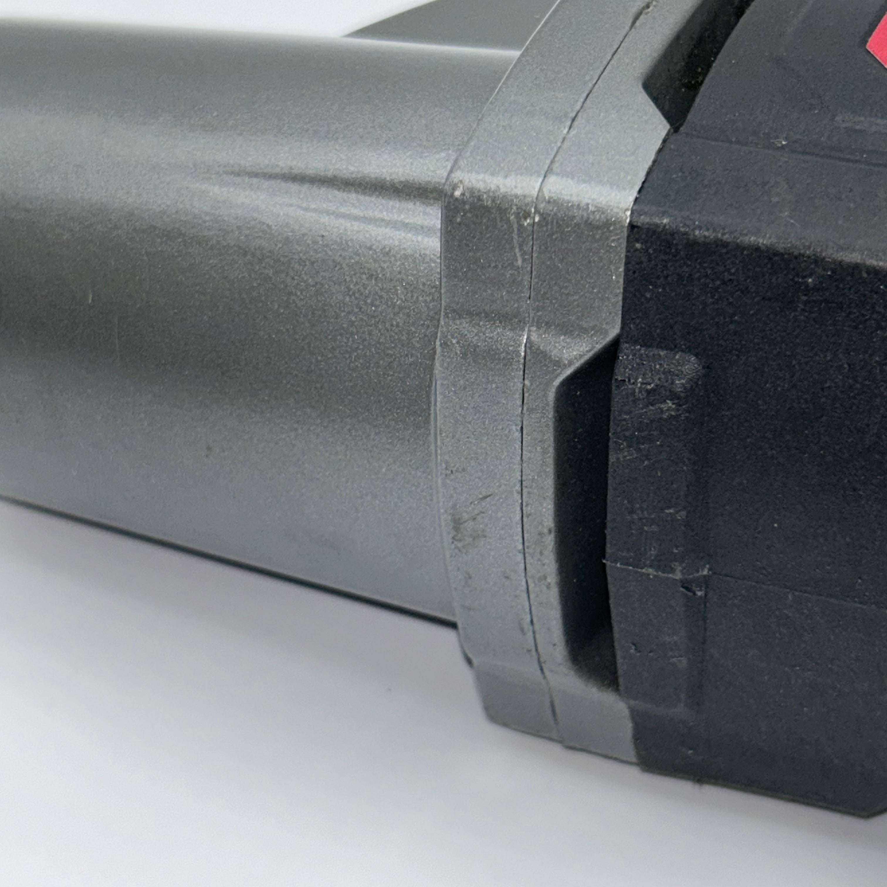 Hyper Tough Corded Electric Impact Wrench - Used