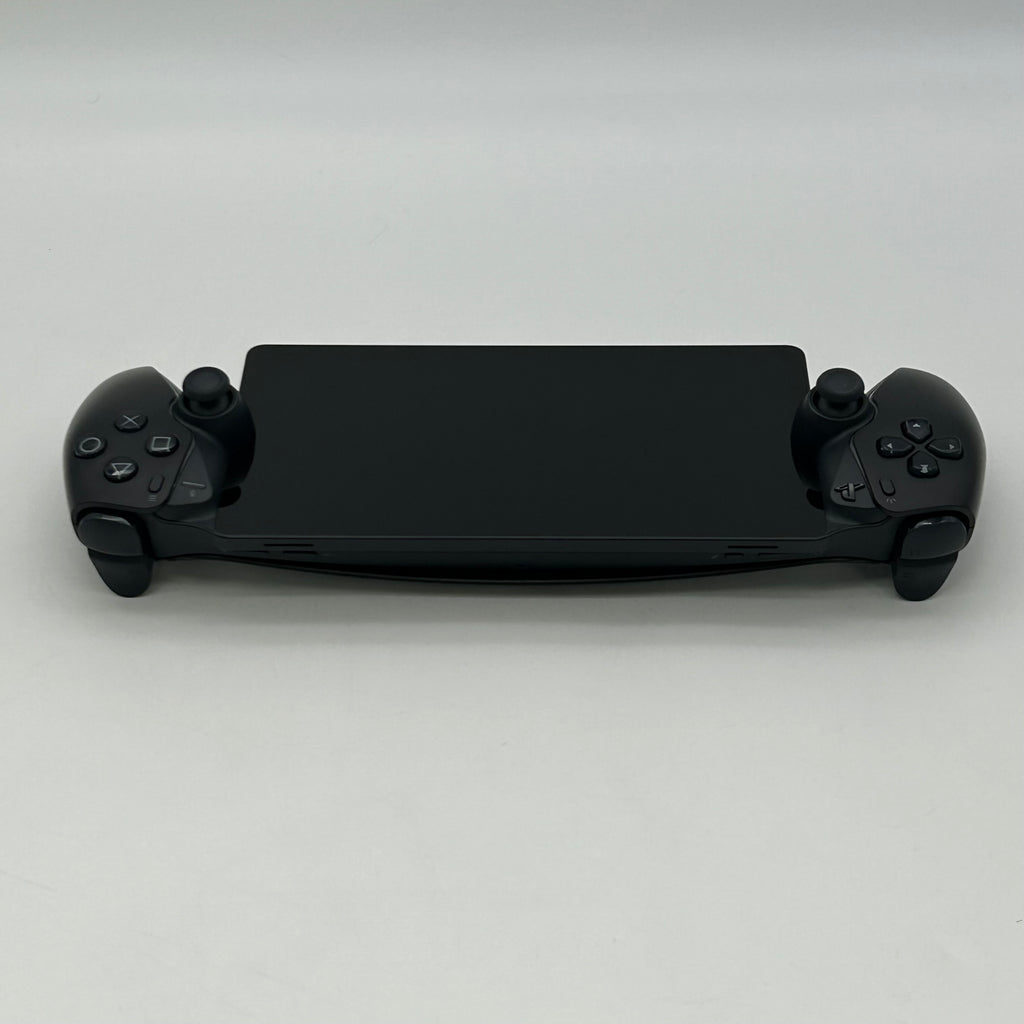 Sony PlayStation 5 PS5 PlayStation Portal Black CFI-Y1001