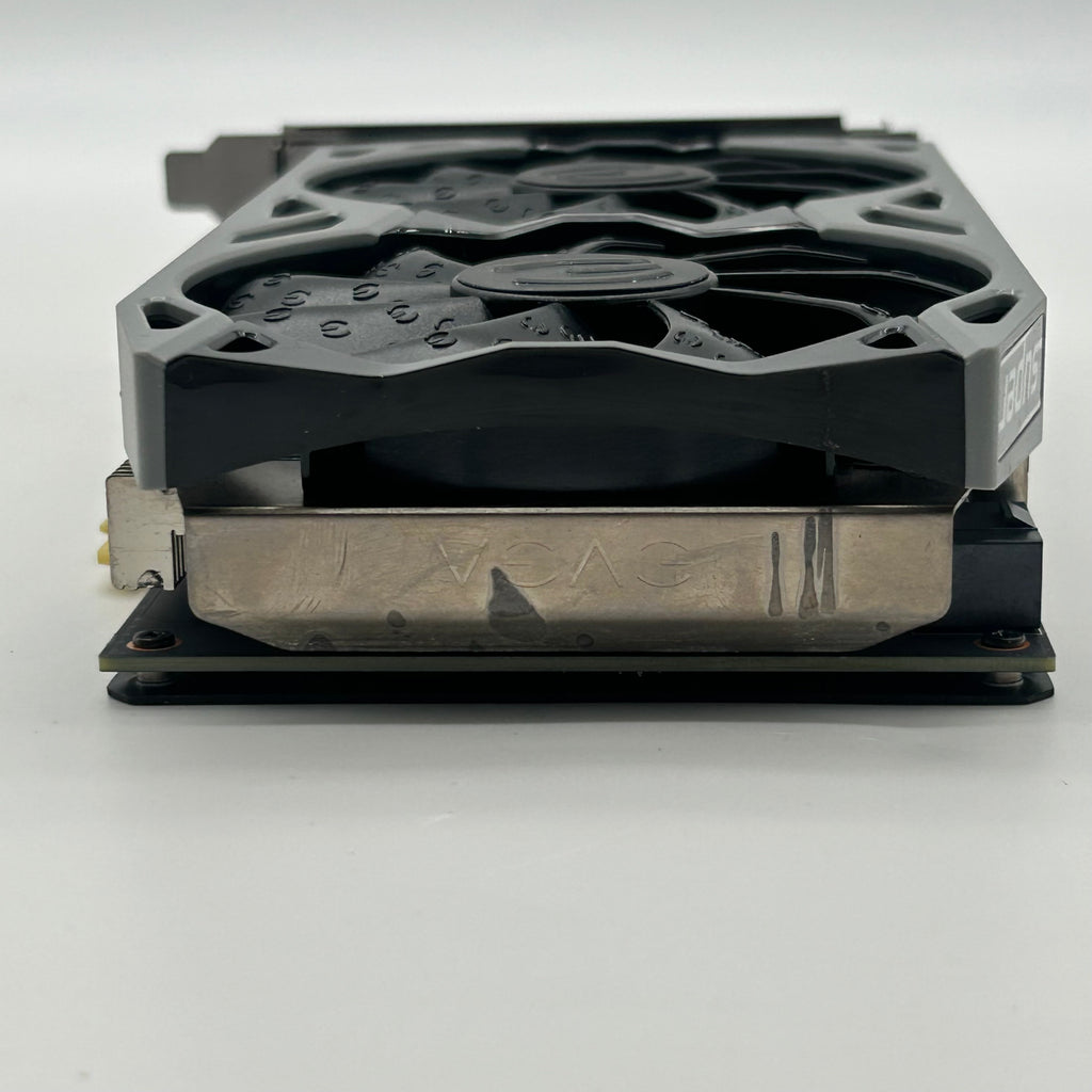 EVGA GeForce GTX 1660 SUPER