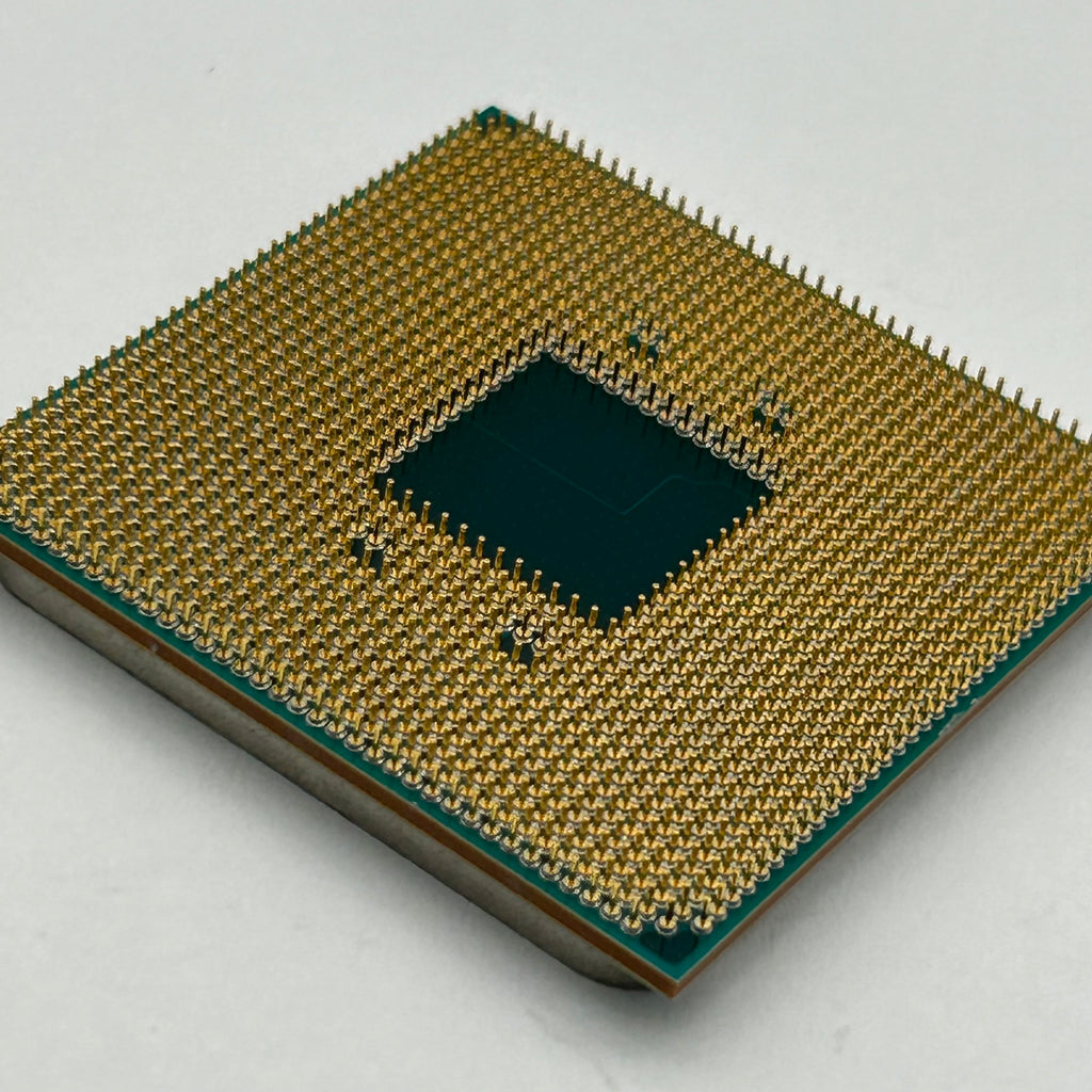 AMD Ryzen 5 5500 AM4 3.60GHz 6-Core Processor - Untested