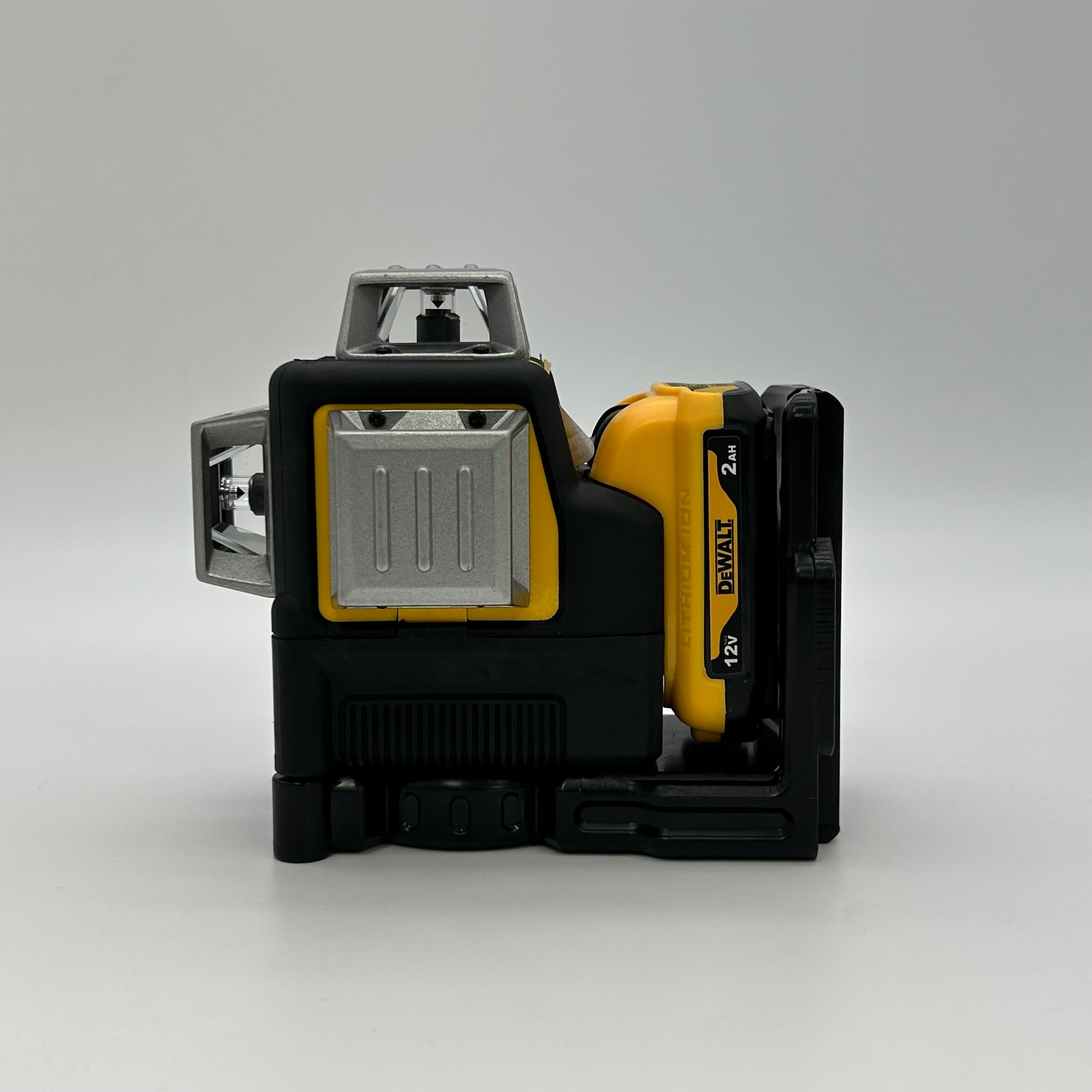 DeWALT DW089LG 12V 3x360 Green Line Laser Level Kit w/ Battery &amp; Charger