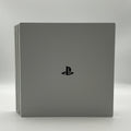 Sony PlayStation 4 Pro 1TB Console - White (CONSOLE ONLY)