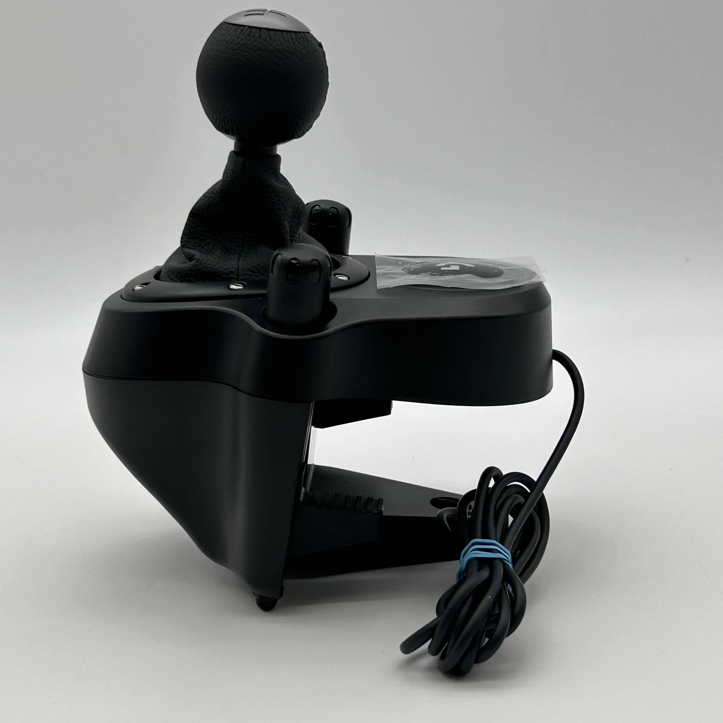 Logitech G923 SE Xbox/PC Racing Wheel + Pedals + Shifter - Black