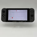 Nintendo Switch HAC-001 32GB Console with Gray Joy‑Cons Bundle - Tested