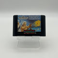 Sega Genesis Sage's Creation - Cartridge Only